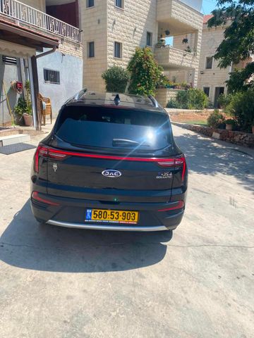 ג׳יי.איי.סי E-JS4