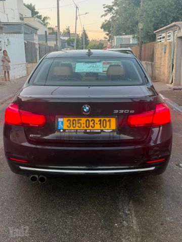 ב מ וו סדרה 3