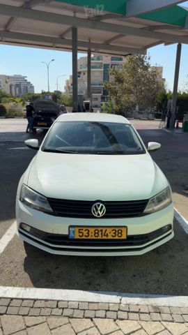 פולקסווגן ג'טה