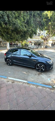 סיאט איביזה