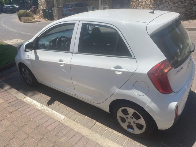 קיה פיקנטו