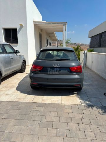 מודעת רכב אאודי A1