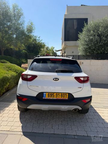 קיה סטוניק