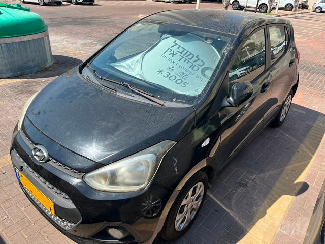 יונדאי i10