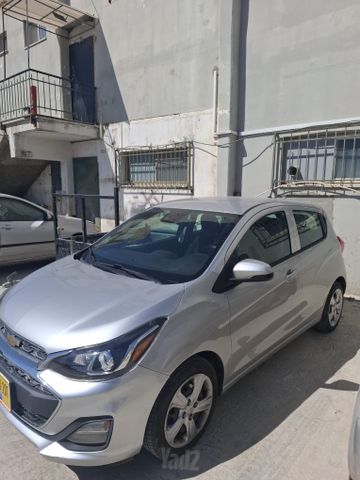 שברולט ספארק
