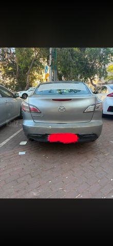 מאזדה 3