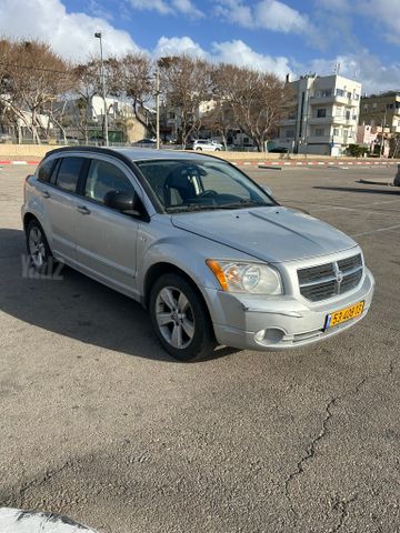 דודג' קאליבר