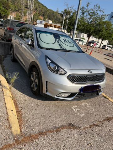 מודעת רכב קיה נירו