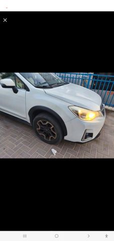 סובארו XV