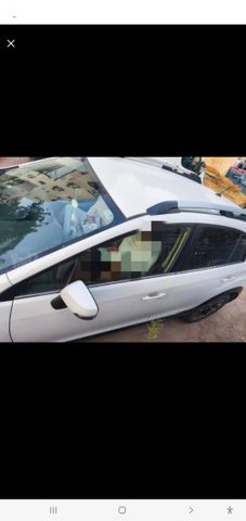 סובארו XV