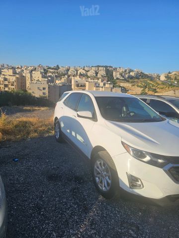 שברולט אקווינוקס