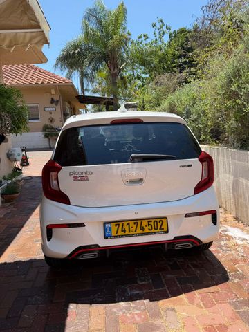 קיה פיקנטו