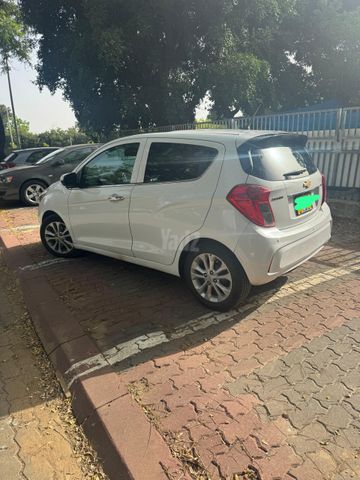 שברולט ספארק