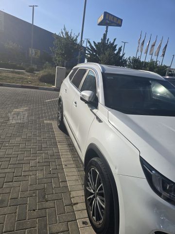 מודעת רכב צ׳רי טיגו 8 פרו
