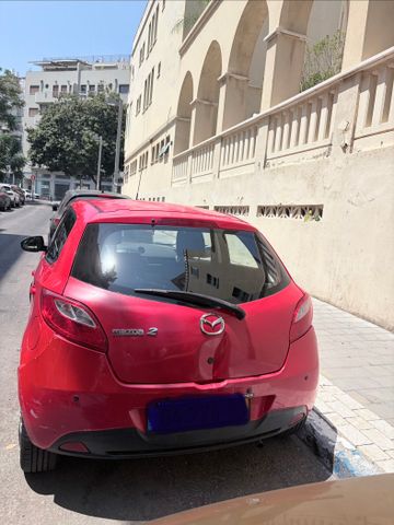 מאזדה 2
