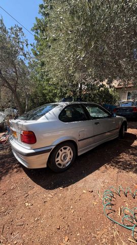 ב מ וו סדרה 3