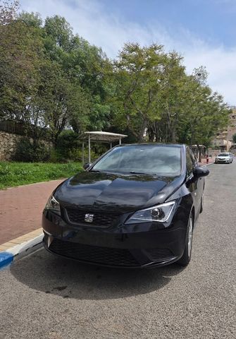 מודעת רכב סיאט איביזה