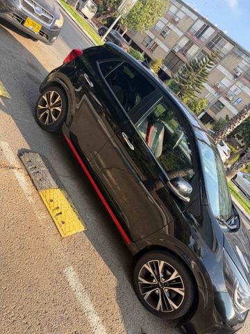 מודעת רכב קיה פיקנטו