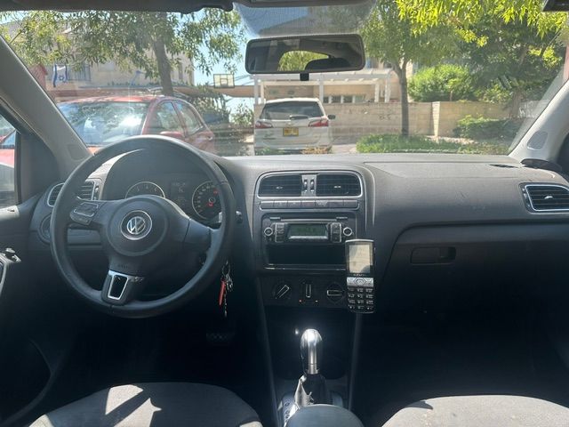 פולקסווגן פולו