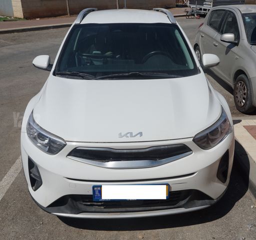 מודעת רכב קיה סטוניק
