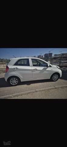 קיה פיקנטו