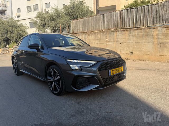 אאודי A3