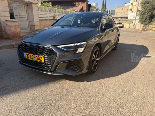 אאודי A3