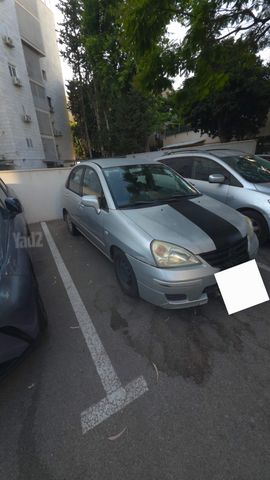 סוזוקי ליאנה