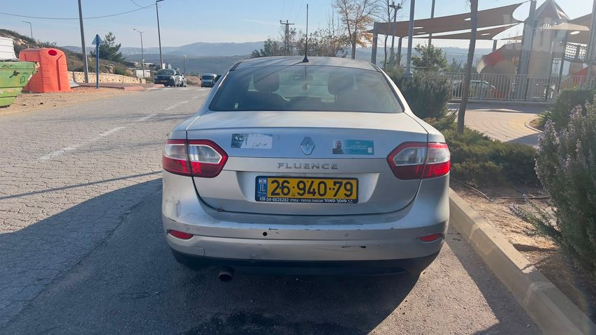 רנו פלואנס