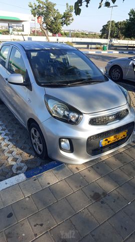 קיה פיקנטו
