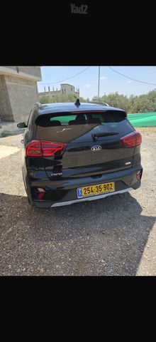 קיה נירו