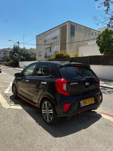 קיה פיקנטו