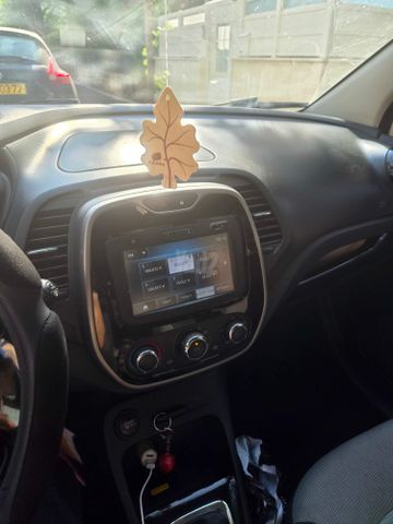 רנו קפצ'ור