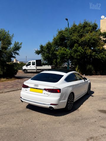 אאודי A5