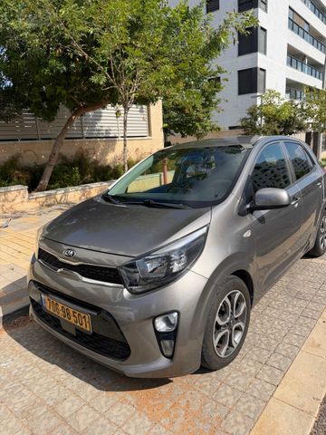 קיה פיקנטו