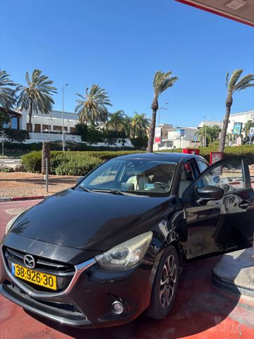 מאזדה 2