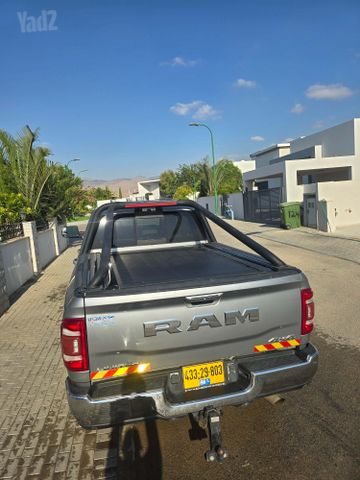 ראם 2500