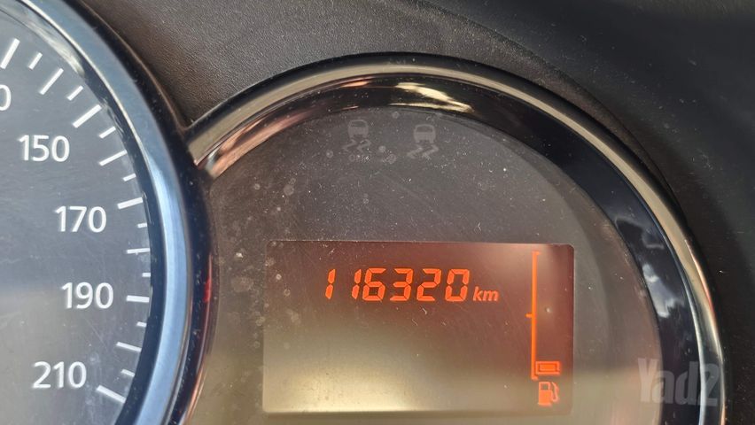 דאצ'יה דוקר