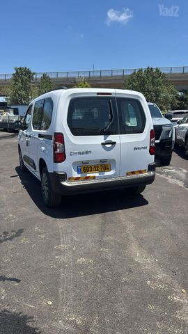 סיטרואן ברלינגו