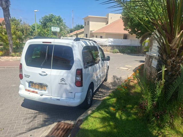 סיטרואן ברלינגו