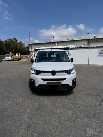 סיטרואן ברלינגו