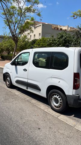 סיטרואן ברלינגו 