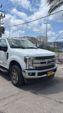 פורד F-250