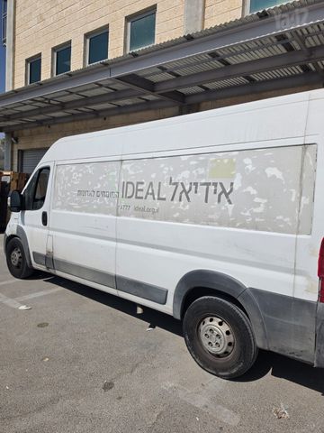 פיאט דוקאטו