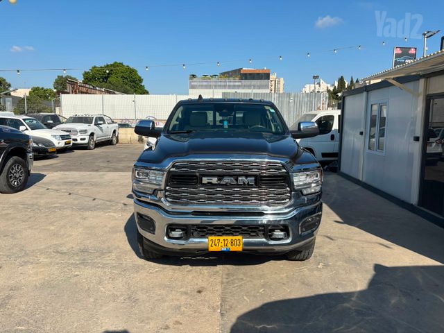 ראם 2500