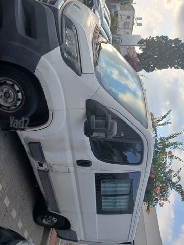 פיג'ו בוקסר