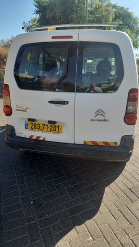 סיטרואן ברלינגו