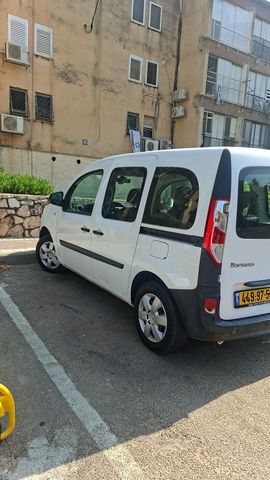 רנו קנגו