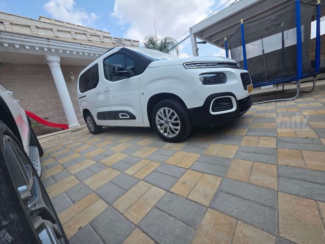 סיטרואן ברלינגו