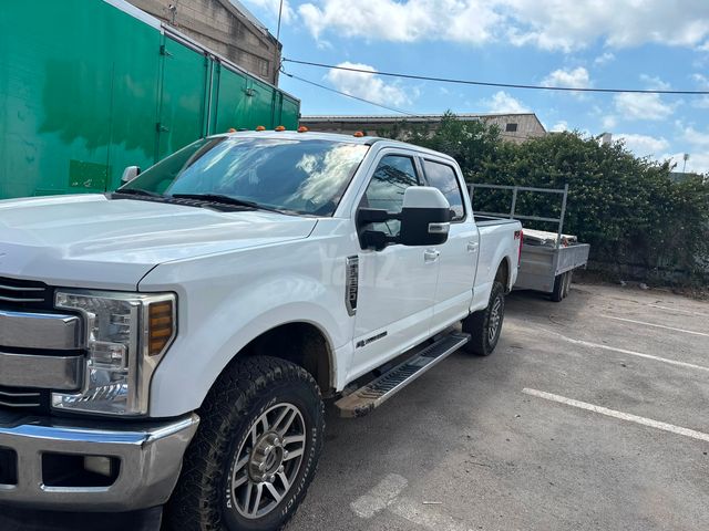 פורד F-250